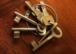 Nieuwe gadget om sleutel niet kwijt te raken