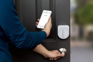 Smartlock